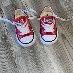 Converse shoes